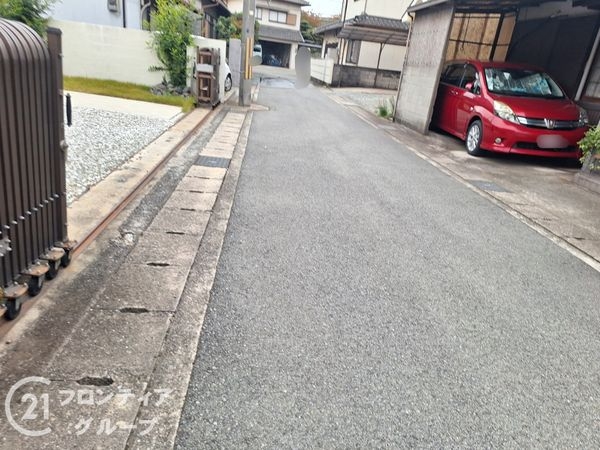 姫路市飾磨区西浜町３丁目　中古一戸建て