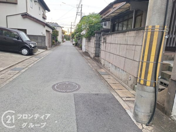 姫路市飾磨区西浜町３丁目の中古一戸建て