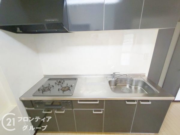 姫路西スカイハイツ　中古マンション