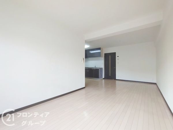 姫路西スカイハイツ　中古マンション