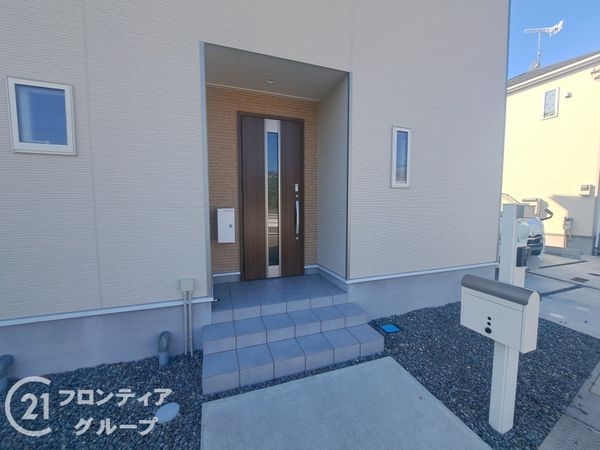 姫路市的形町的形の中古一戸建て