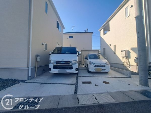 姫路市的形町的形の中古一戸建て