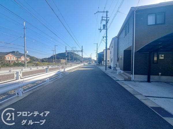 姫路市的形町的形の中古一戸建て