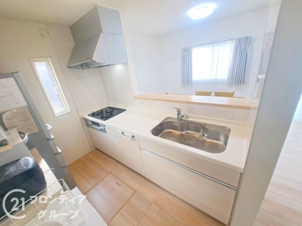 姫路市的形町的形の中古一戸建て