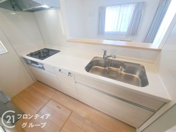 姫路市的形町的形の中古一戸建て