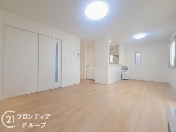 姫路市的形町的形の中古一戸建て