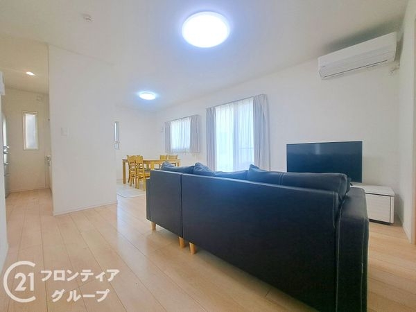 姫路市的形町的形の中古一戸建て