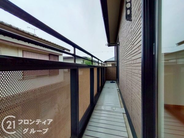 加古川市西神吉町岸の中古一戸建て