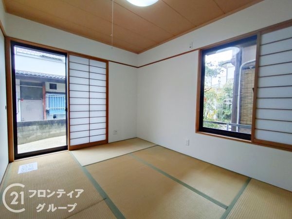 加古川市西神吉町岸の中古一戸建て