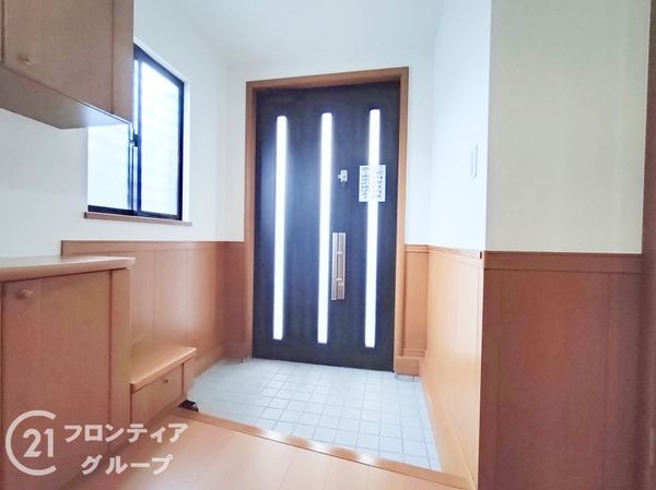 加古川市西神吉町岸の中古一戸建て