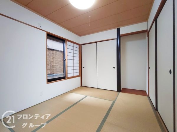 加古川市西神吉町岸の中古一戸建て