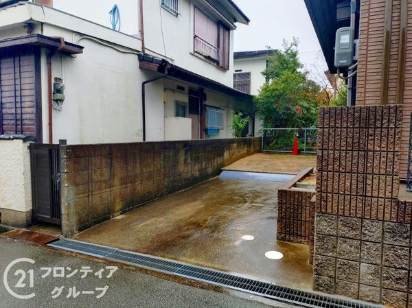 加古川市西神吉町岸の中古一戸建て