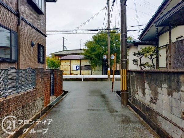 加古川市西神吉町岸の中古一戸建て