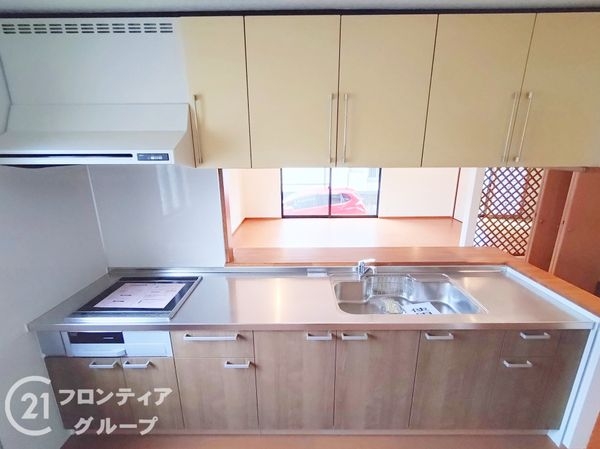 加古川市西神吉町岸の中古一戸建て