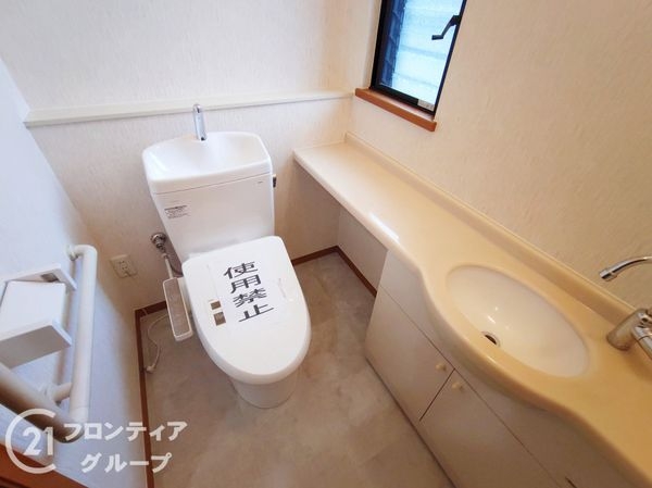 加古川市西神吉町岸の中古一戸建て