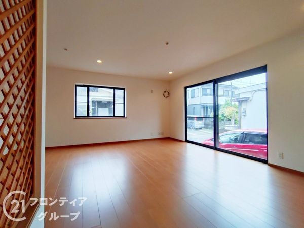 加古川市西神吉町岸の中古一戸建て