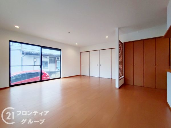 加古川市西神吉町岸の中古一戸建て