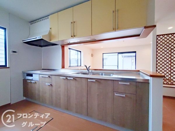 加古川市西神吉町岸の中古一戸建て