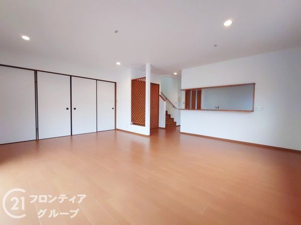 加古川市西神吉町岸の中古一戸建て