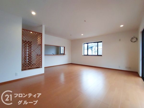 加古川市西神吉町岸の中古一戸建て