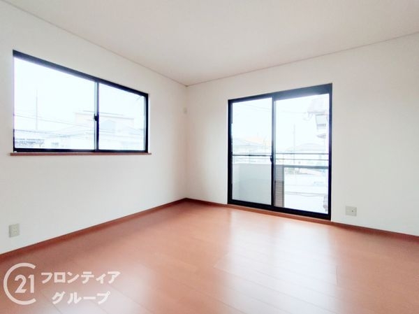 加古川市西神吉町岸の中古一戸建て