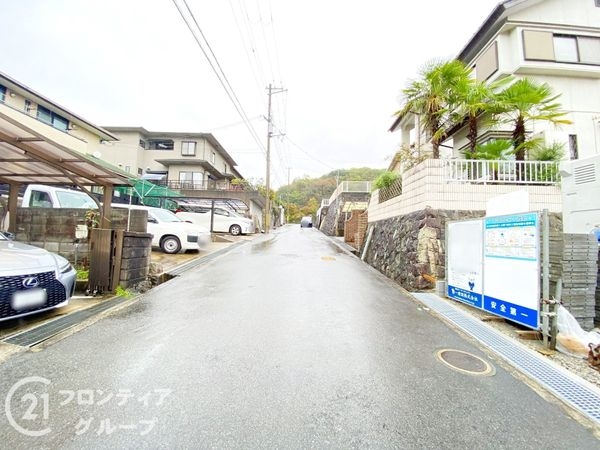 姫路市御立東３丁目　新築一戸建て　６期　全１区画