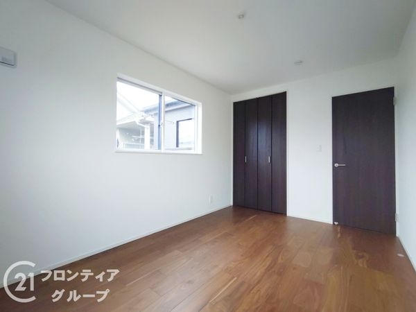 加古川市野口町良野　新築一戸建て　第１５　全１区画