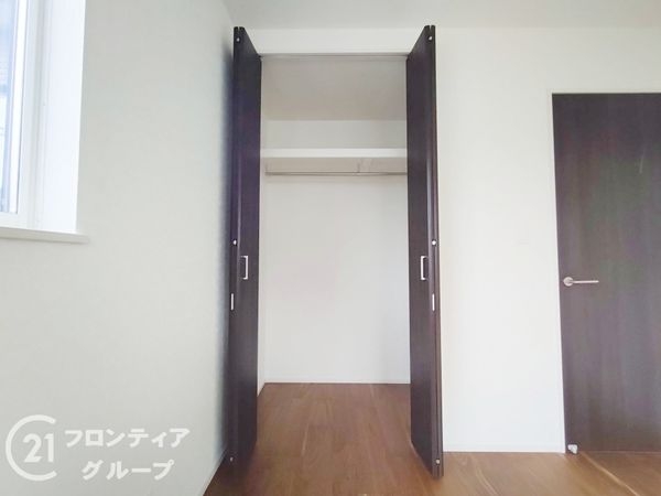 加古川市野口町良野　新築一戸建て　第１５　全１区画