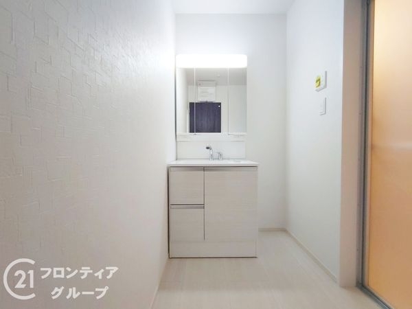 加古川市野口町良野　新築一戸建て　第１５　全１区画