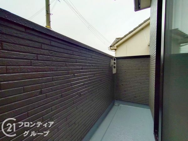 加古川市野口町良野　新築一戸建て　第１５　全１区画