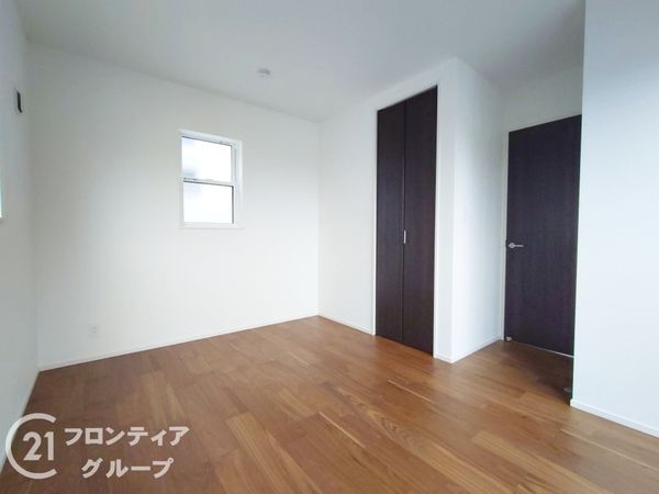 加古川市野口町良野　新築一戸建て　第１５　全１区画