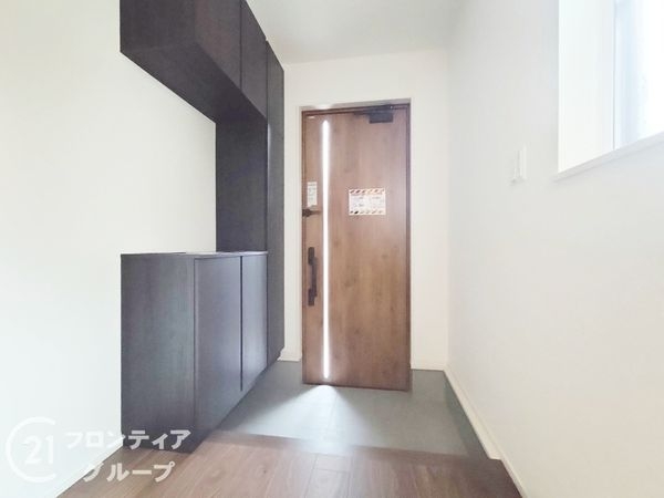 加古川市野口町良野　新築一戸建て　第１５　全１区画