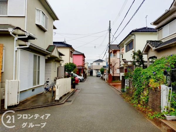 加古川市野口町良野　新築一戸建て　第１５　全１区画