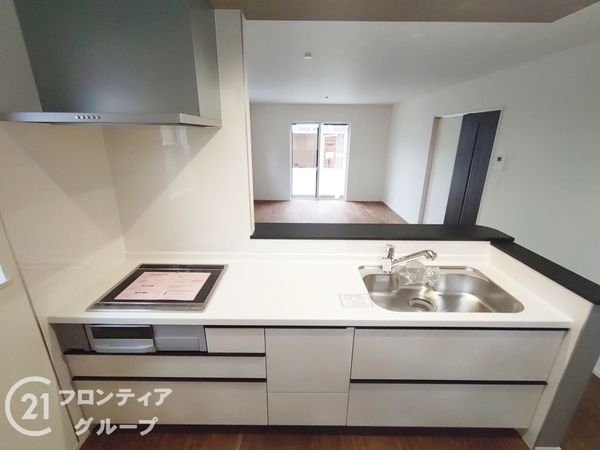 加古川市野口町良野　新築一戸建て　第１５　全１区画