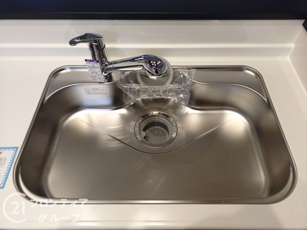 加古川市野口町良野　新築一戸建て　第１５　全１区画