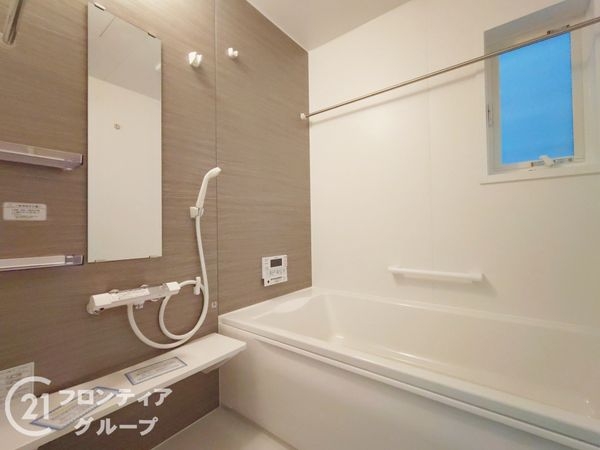 加古川市野口町良野　新築一戸建て　第１５　全１区画