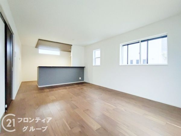 加古川市野口町良野　新築一戸建て　第１５　全１区画