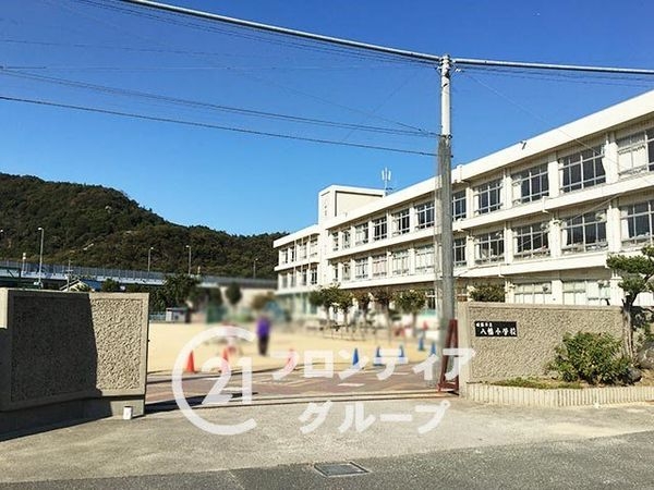 姫路市広畑区西蒲田　新築一戸建て　８期　１号棟(姫路市立八幡小学校)