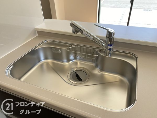 姫路市広畑区西蒲田　新築一戸建て　８期　１号棟