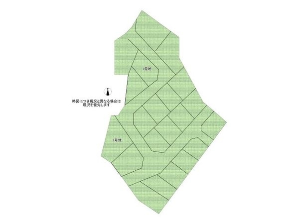 姫路市広畑区西蒲田　新築一戸建て　８期　１号棟