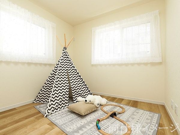 加古川市尾上町池田　新築一戸建て　全１区画