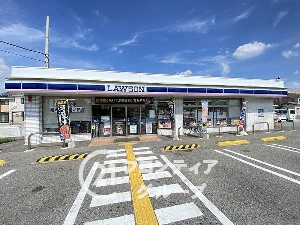 加古川市野口町長砂の中古一戸建て(ローソン加古川野口町長砂店)