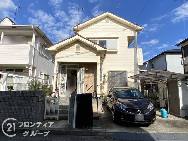 加古川市野口町長砂 中古一戸建て