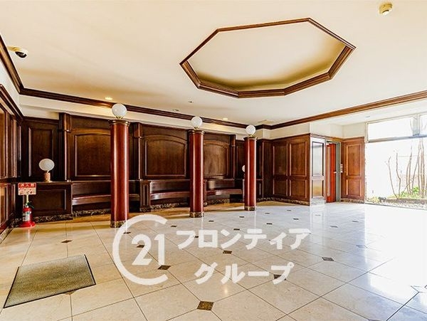 グラジオ姫路駅前２　中古マンション