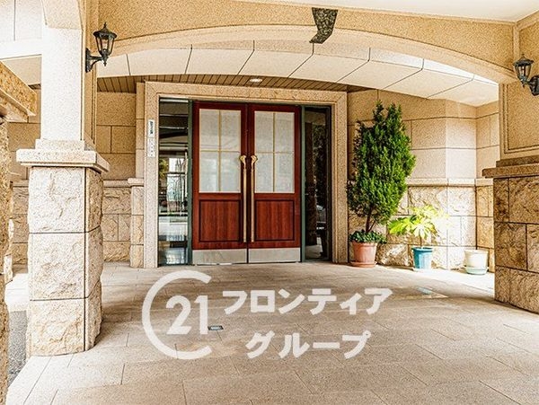 グラジオ姫路駅前２　中古マンション
