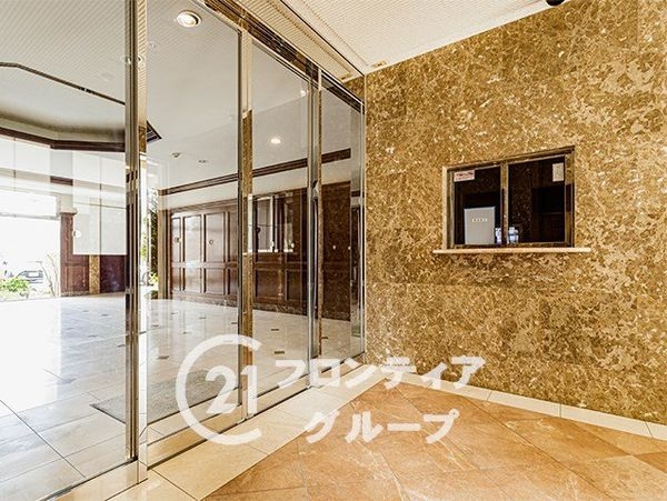 グラジオ姫路駅前２　中古マンション