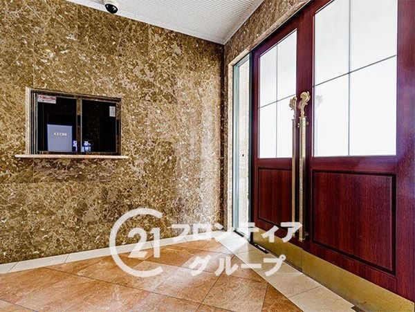 グラジオ姫路駅前２　中古マンション