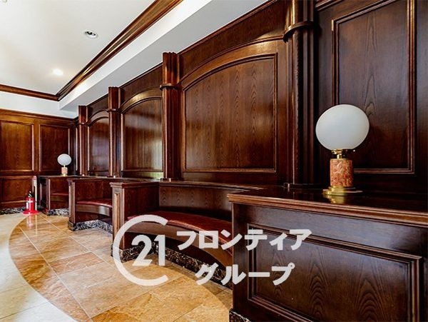 グラジオ姫路駅前２　中古マンション