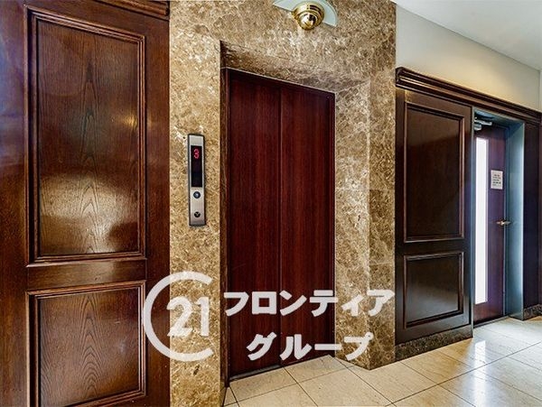 グラジオ姫路駅前２　中古マンション