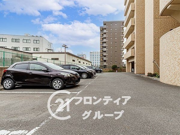 グラジオ姫路駅前２　中古マンション